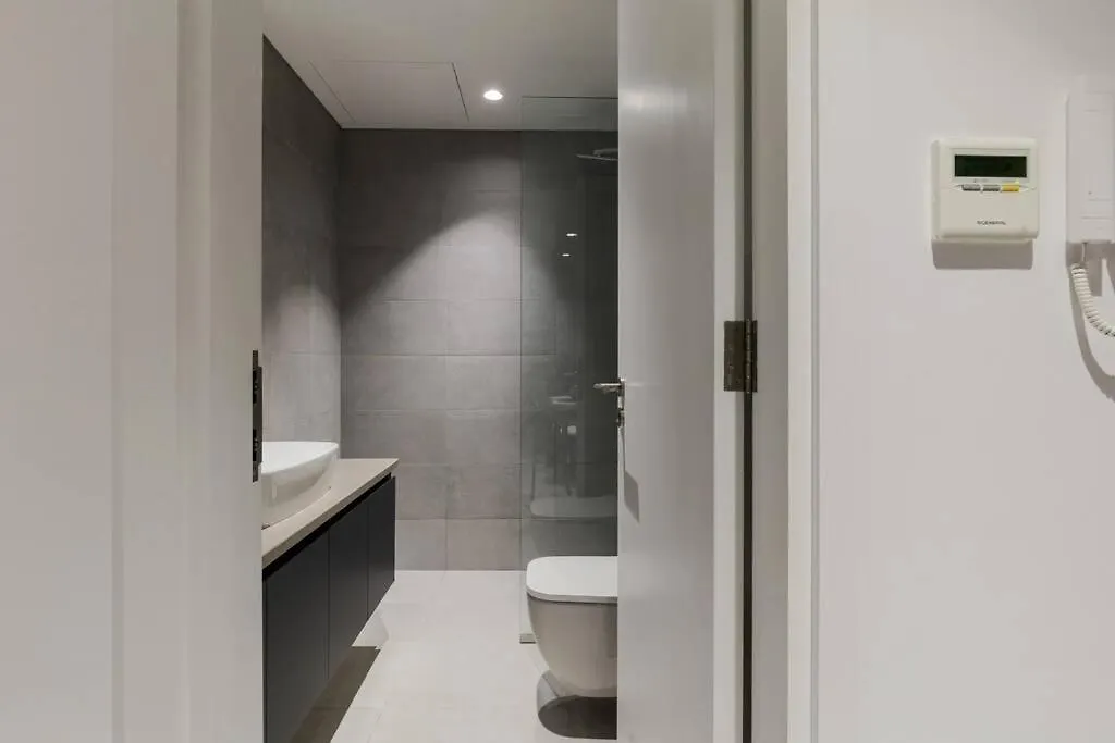 Sahab - Courtyard View 1Br Apartment Sharjah