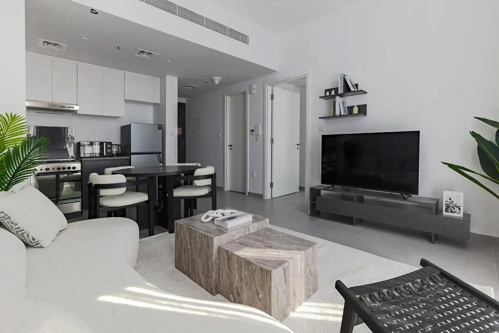 Sahab - Courtyard View 1Br Apartment Sharjah 0*,  United Arab Emirates