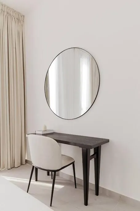 Sahab - Courtyard View 1Br Apartment Sharjah