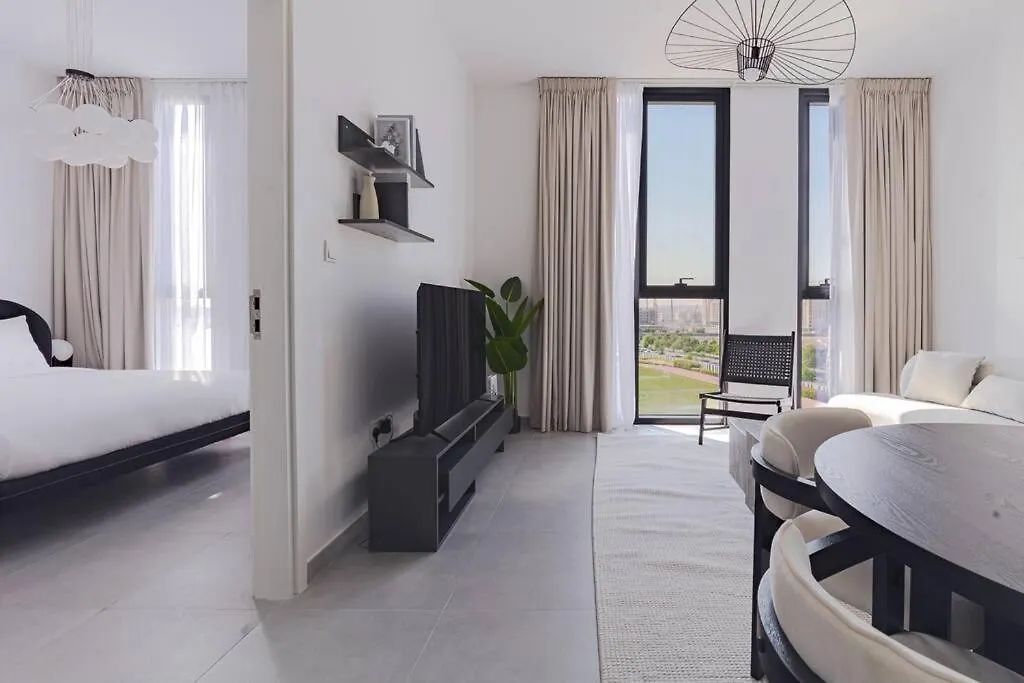 Sahab - Courtyard View 1Br Apartment Sharjah 0*,  United Arab Emirates